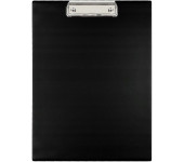 Deska z klipem Clipboard A4 czarna KH-NAT-01-03 NATUNA