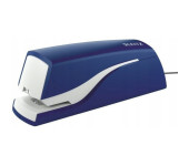 Zszywacz elektryczny LEITZ NeXXt niebieski do 10 kartek 55320035