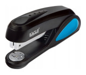 Zszywacz DYNAMIC S5105 niebieski 24/6 20kartek 110-1524 EAGLE