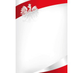 Dyplom SYMBOL 170g (25) 216617 ARGO
