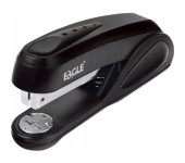 Zszywacz DYNAMIC S5105 czarny 24/6 20kartek 110-1510 EAGLE