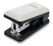 Zszywacz IN-TOUCH S5148 biało-czarny 15 kartek 110-1595 EAGLE