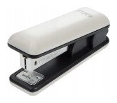 Zszywacz IN-TOUCH S5147 biało-czarny 20 kartek EAGLE 110-1593