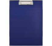 Deska z klipem Clipboard A4 granatowa KH-NAT-01-02 NATUNA