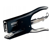 Zszywacz nożycowy RETRO CLASSIC K1 black magi 5000490 24/6-8+ RAPID