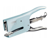 Zszywacz nożycowy RETRO CLASSIC K1 fondant blue 5000492 24/6-8+ RAPID