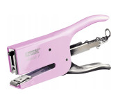 Zszywacz nożycowy RETRO CLASSIC K1 strawberry cream5000493 24/6-8 RAPID