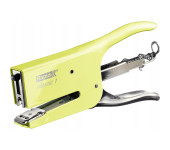 Zszywacz nożycowy RETRO CLASSIC K1 mellow yellow 5000494 24/6-8+ RAPID