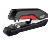 Zszywacz SUPREME S27 czarno-czerwony 30kartek RAPID 5000541