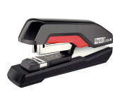 Zszywacz SUPREME S50 czarno-czerwony 50kartek RAPID 5000544