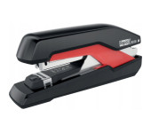 Zszywacz SUPREME SO30 czarno-czerwony 30kartek RAPID 5000547