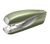 Zszywacz 5562 LEITZ STYLE 30k Pistacjowa zieleń metalowy średni metalowy