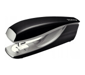 Zszywacz 5562 LEITZ STYLE 30k Satynowa czerń metalowy średni metalowy