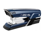 Zszywacz ADVANCED METAL 25kartek granatowy metaliczny 354512 MAPED