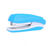 Zszywacz 25 kartek 24/6 26/6 RIO niebieski 0350 BLUE DELI