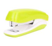 Zszywacz 25 kartek 24/6 26/6 RIO zielony 0350 GREEN DELI