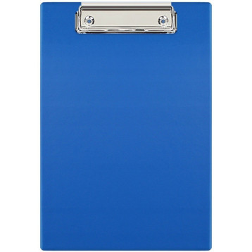 Deska z klipem Clipboard A5 niebieska KH-00-01 BIURFOL