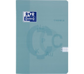 Zeszyt A5 60k kratka CHEMIA 400175636 OXFORD