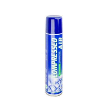 Powietrze sprężone AG 300ml  małe  szt