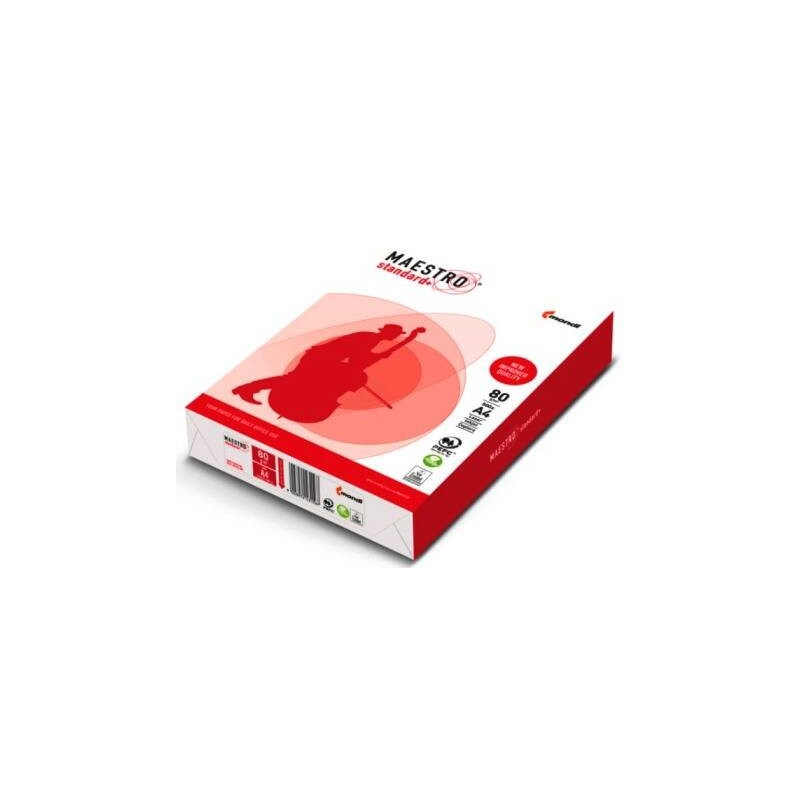 KSERO PAP A4 MAESTRO STANDARD  CIE 146 500ARK