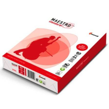 KSERO PAP A4 MAESTRO STANDARD  CIE 146 500ARK