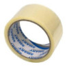 Taśma opak. 48mm 132mb solvent transparent