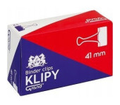 Klip 41mm (1.5/8 cala) GRAND 110-1095