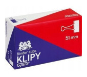 Klip 51mm (2 cale) GRAND 110-1096