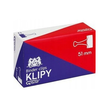 Klip 51mm (2 cale) GRAND 110-1096
