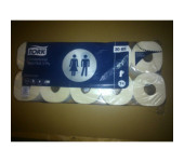 Papier toaletowy Tork Premium 3065 -10 rolek