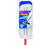 Mop płaski Vileda Wisch-mat, kpl.