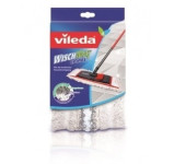 Mop płaski Vileda Wisch-mat, pętelki