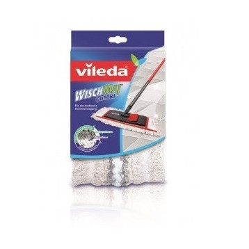Mop płaski Vileda Wisch-mat, pętelki