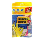 Rękawice sanitarne M, domowe Jan Niezbędny