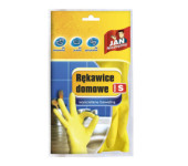 Rękawice sanitarne S, domowe Jan Niezbędny