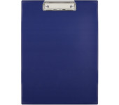 Deska z klipem Clipboard A4 granatowa KH-01-02 BIURFOL