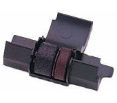 Wałek barwiący IR-40T czerw-czarny