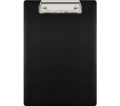 Deska z klipem Clipboard A5 czarna KH-00-03 BIURFOL