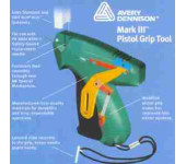 Pistolet Dennison Standard  (1 sztuka)