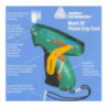 Pistolet Dennison Standard  (1 sztuka)