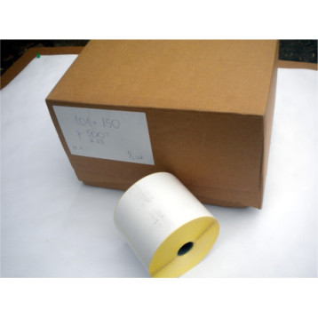 Etyk. term. 101/150-25 a'350 - karton 8 rolek.