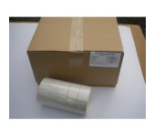 Etyk. term. 32/20-40 a'2000 - karton 60 rolek