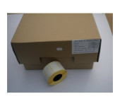 Etyk. term. 50/30-40 a'1000 - karton 50 rolek