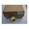 Etyk. term. 50/30-40 a'1000 - karton 50 rolek