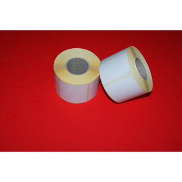 Etyk. term. 58/60-40 a' 500 - karton 40 rolek Etyk. term. 58/60-40 a' 500 - karton 40 rolek