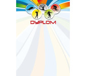 Dyplom A4 IGRZYSKA 170g (25ark) 212617 GALERIA PAPIERU