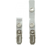 Metalowy klips CT210 do identyfikatorów 601141 ARGO
