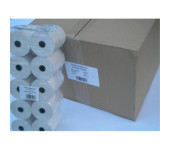 Rolka offsetowa  76mm  30mb (90 rolek)