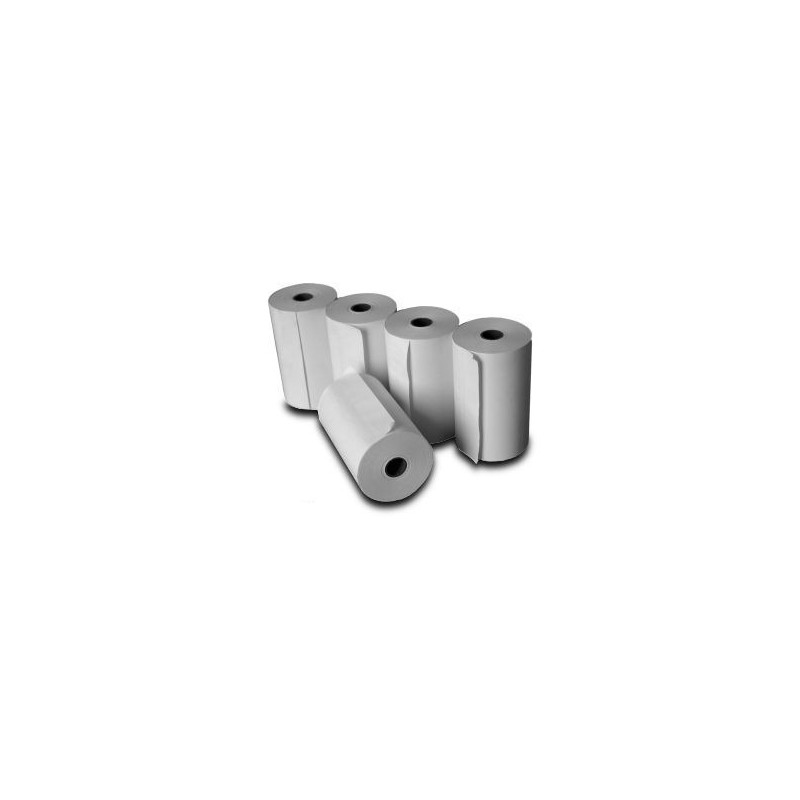 Rolka termiczna 100mm  30mb (60 rolek)