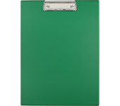 Deska z klipem Clipboard A4 jasna zielona KH-01-06 BIURFOL